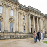 Warner Hotels Launches New Ad