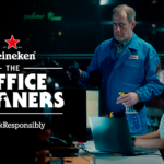 Heineken and Le Pub join forces for #WorkResponsibly Campaign