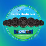 OREO and Xbox Partner for New Gaming Experience