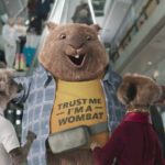 Compare the Market Introduces New Family Member