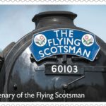 Royal Mail Unveils Stamps Featuring the Late Queen Elizabeth II