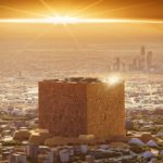 The Mukaab by Saudi Arabia All Ready to Build a Downtown by 2030