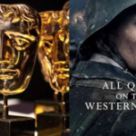 ‘All Quiet’ conquers BAFTA, Breaks Record