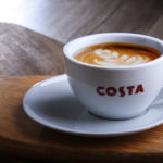 Costa Coffee Presents Its New CEO