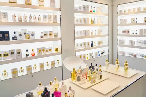 The Perfume Shop Ceases to Increase Price Until 2024