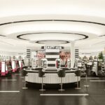 Sephora Opens First UK Store After 18 Years  