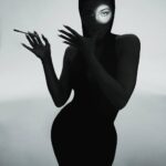 Kylash: Kylie Cosmetics Label Launch Its First Ever Mascara