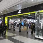 JD Sports Opens New Store – The “Most Advanced Store To Date” 