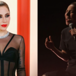 Lady Gaga’s Big Surprise at Oscars 2023 