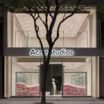 Acne Studios Expands it Presence to Miami Design District