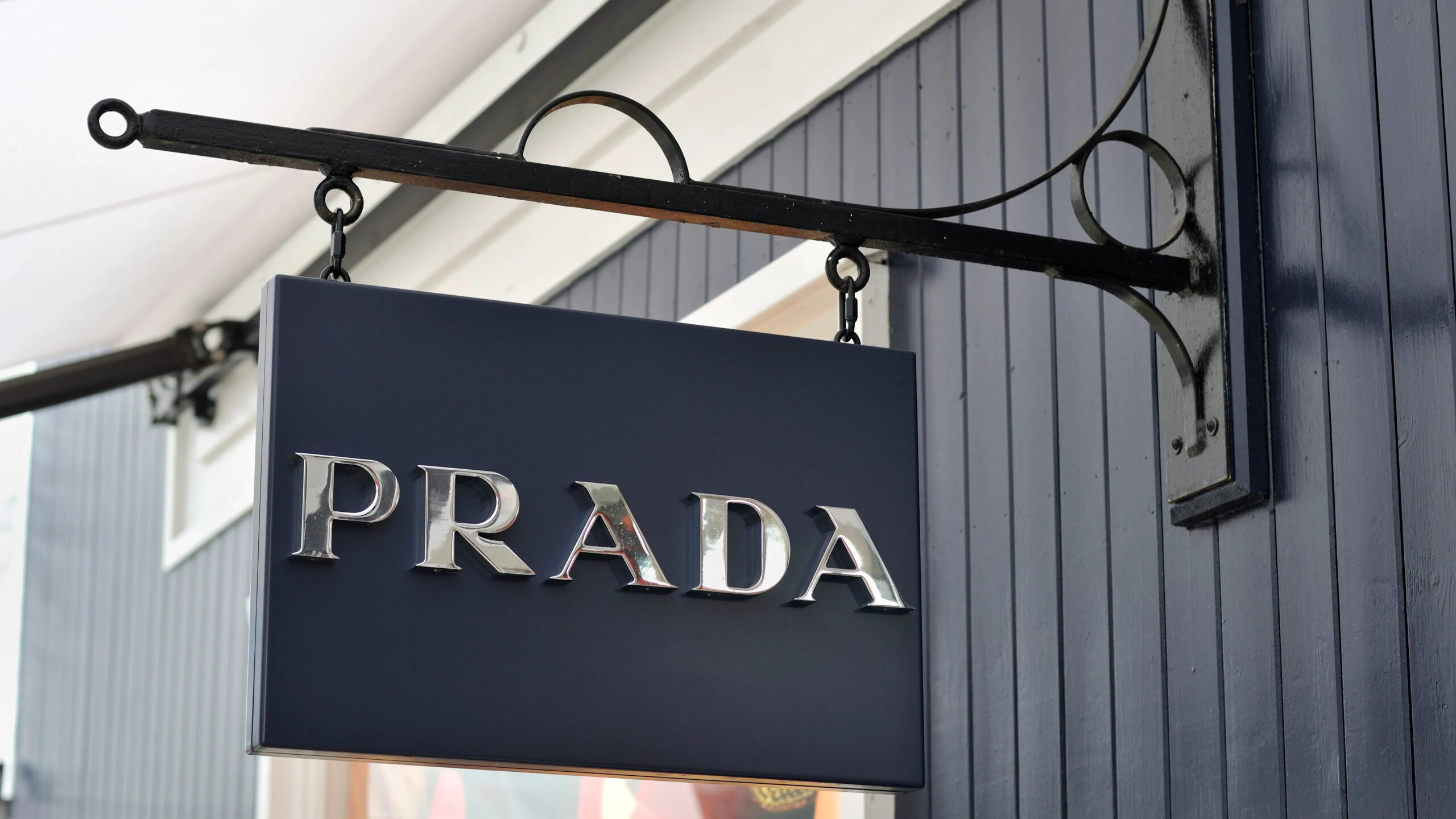 Prada Group teams up with Adobe