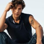 Tommy Hilfiger x Shawn Mendes Latest Collection  