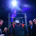 NASA Unveils Spacesuit for Humanity’s Return Trip to the Moon