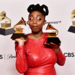 Samara Joy-Two Grammy Award Winner-Bring Back Old School Jazz Music