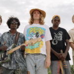 King Stingray ‘Unbelievably Stoked’ Wins $30,000 Australian Music Prize