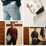 Rodd & Gunn Partners with Gilbert for Sports-Inspired Fashion Line