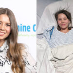 Bindi Irwin Receives Surgery to Relieve 10 Years of Endometriosis Pain