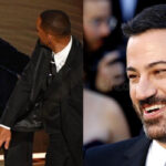 Jimmy Kimmel Gears up for Potential Oscars Slap