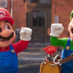 ‘Super Mario Bros Film’ Hits a New Record With a Global Collection of $205 Million