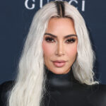 Kim Kardashian Lands Herself a Scream Queen Role on American Horror Story Season 12
