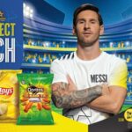 Pepsi and Frito-Lay Give Soccer Fans a Chance to Win Tickets to UEFA Champions League Finale