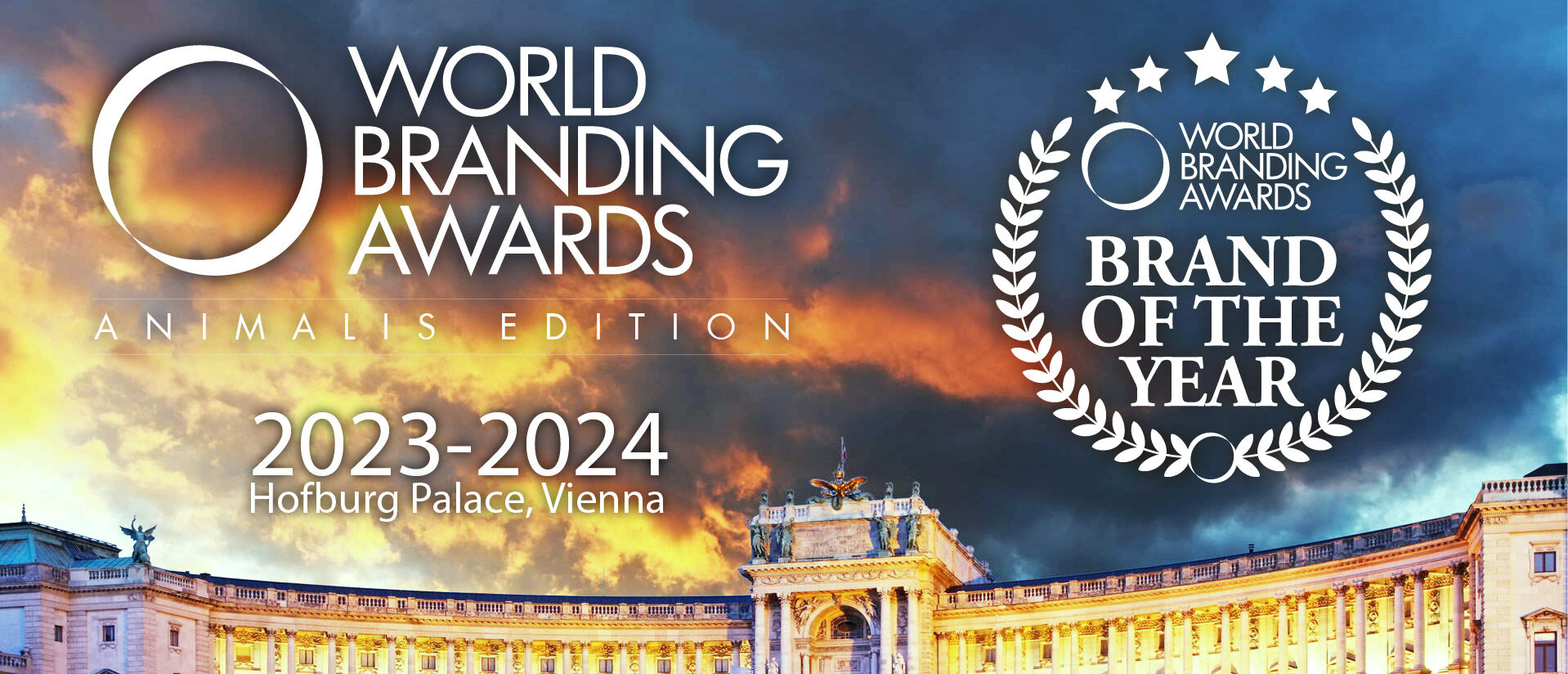 Pet & Animal Brands Prepare to Celebrate at 2023-2024 Animalis Brand of the Year Awards