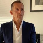 Stone Island Appointed Ex Gucci Executive as New CEO