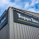 Topps Tiles Hits Record Sales With Omnichannel Strategy