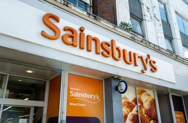 Sainsbury's Clothing
