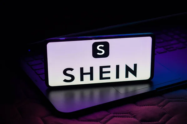 Shein UK
