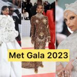 Met Gala 2023 Best Dressed Celebrities: Who Wore the Best