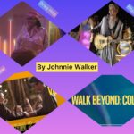 Johnnie Walker Creative Collaboration With Walk Beyond for Southeast Asia Street Culture