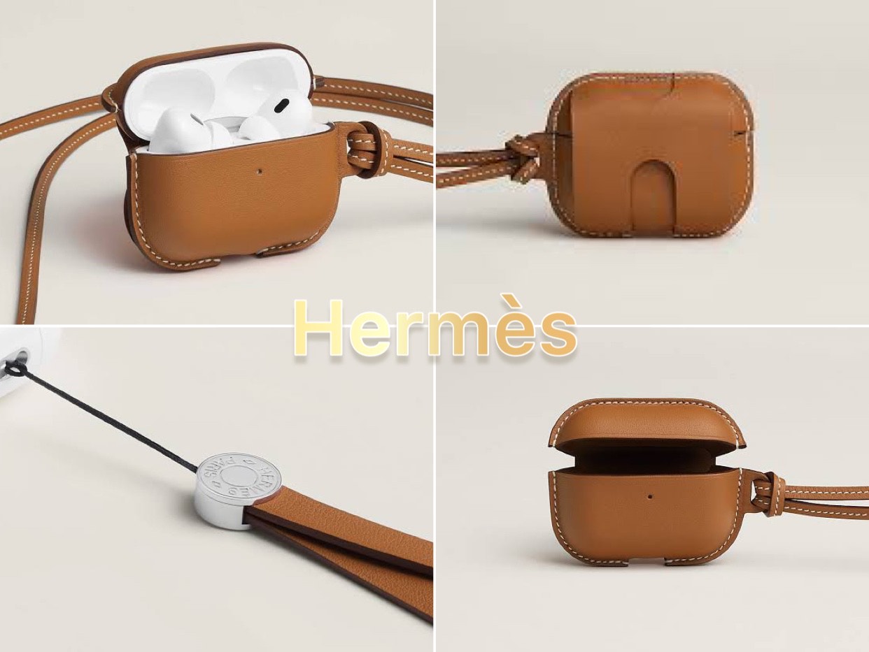 AirPods Pro case