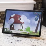 Google Pixel Tablet Review; Reinventing a Dock Module