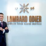 Fund Arm of Lombard Odier Hires First Chief Nature Officer