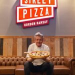 Gordon Ramsay Street Pizza to Open First Southeast Asia Outlet in Malaysia