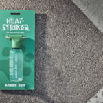 HEATSTRIKER – Groundbreaking Summer Campaign Urges People to Break A Car Window to Save Pets’ Lives