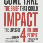 Edelman, IPG, Omnicom, and WPP Join Publicis for Working with Cancer’s Next Action