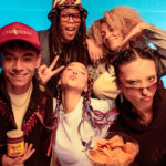 Cholula to Drop Streetwear Line in Partnership with Uprisers