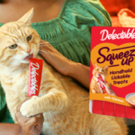 Newly Rebranded Hartz and Agency of Record, Cutwater, Launch Playful Campaign for Delectables