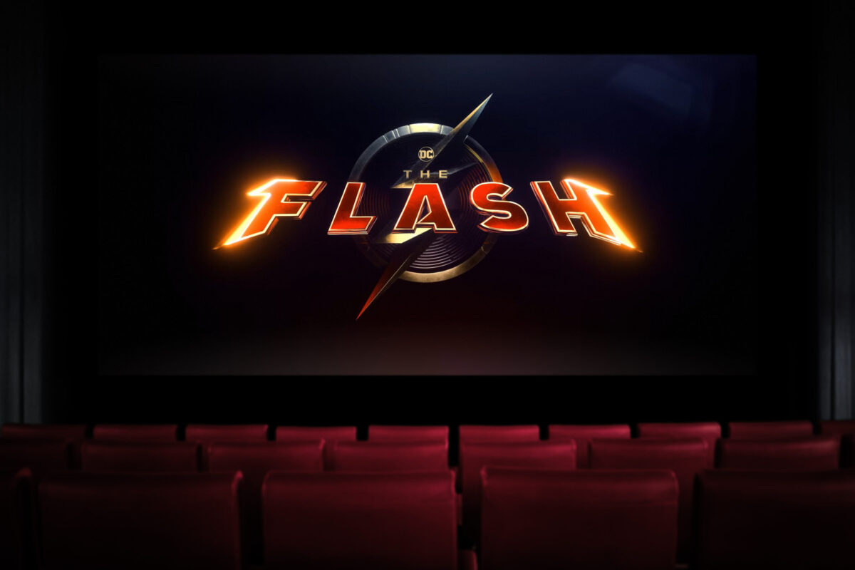 Perfect Corp. And Warner Bros. Pictures Partner for Interactive ‘The Flash’ Experience