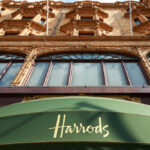 Harrods Unveils New Luxury Lingerie and Loungewear Space