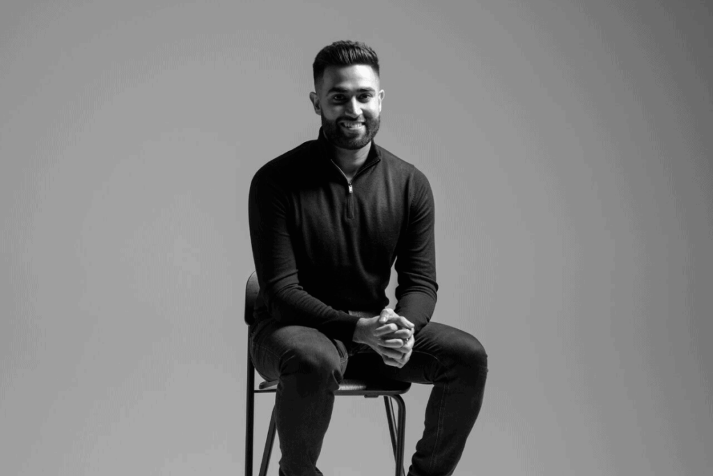 Gymshark CCO Exits The Brand After 8 Years 