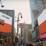 VW Bus Launches ID Buzz SUV With a Sweet Campaign