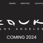 Zouk Group to Heat Up Tokyo and Los Angeles’ Nightlife