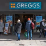 Greggs to Open 150 New Shops in the UK This Year