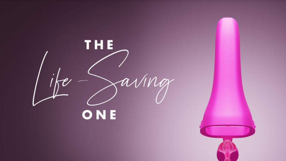 RAPP UK and Ann Summers Launch Remove Fear from the Smear Campaign