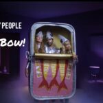 Strongbow Cider Pays Homage to the Humble House Party