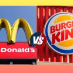 McDonald’s Big Mac vs Burger King Whopper: The Ultimate AI-face off