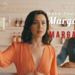 Cointreau and Aubrey Plaza Making Your Summer Marga-Right With Margaritas